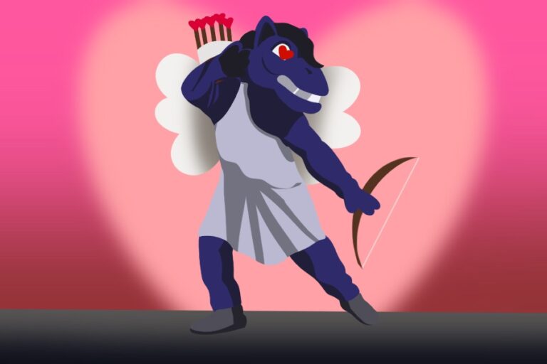 “Swipe Right” into dating apps