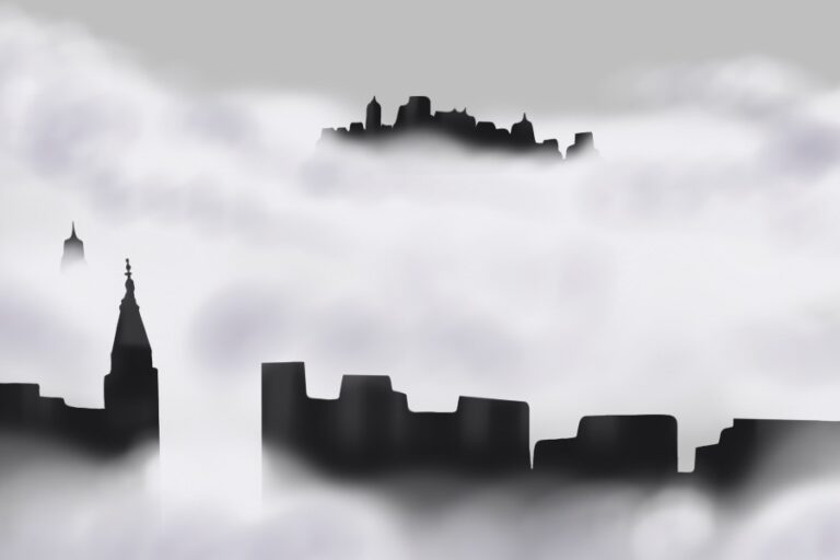 The Boys (minus one) are back: Vampire Weekend