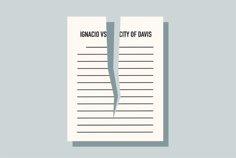 Civil rights lawsuit against West Davis Active Adult Community dismissed