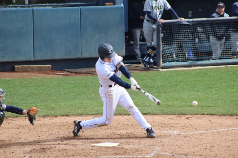 UC Davis Baseball Season Preview