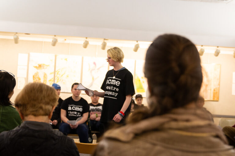 Dreaming America: poetry by undocumented youth