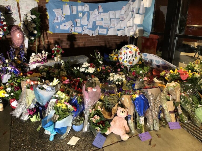 ASUCD statement replaces failed Senate resolutions about Natalie Corona’s death