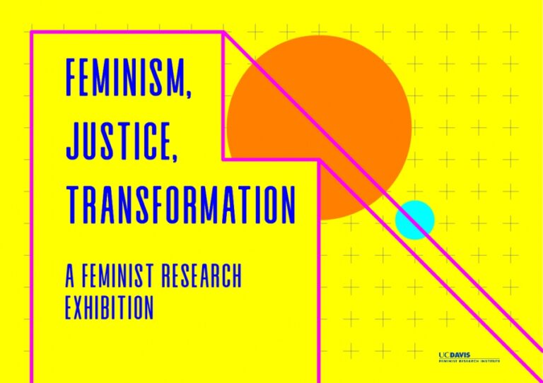 Feminist Research Institute To Host Art Exhibit