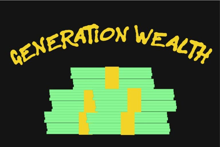 Review: Generation Wealth