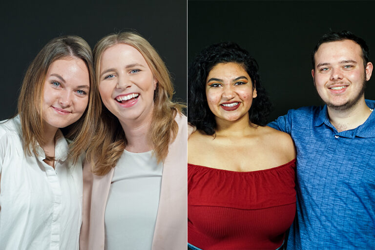 2019 ASUCD Winter Elections: Meet the candidates