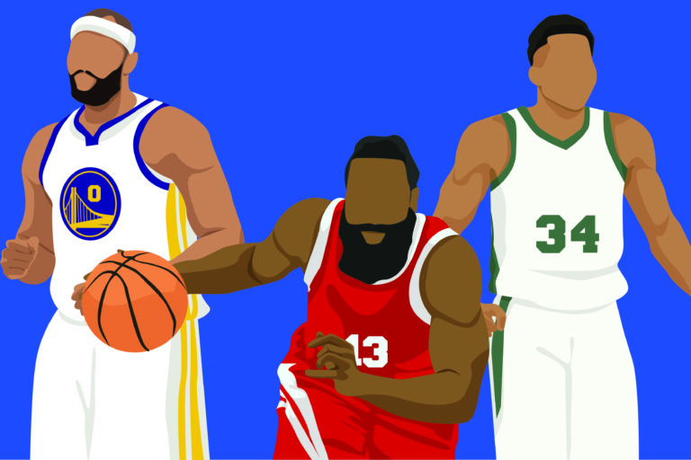 Checking in: NBA All-Star break 2019