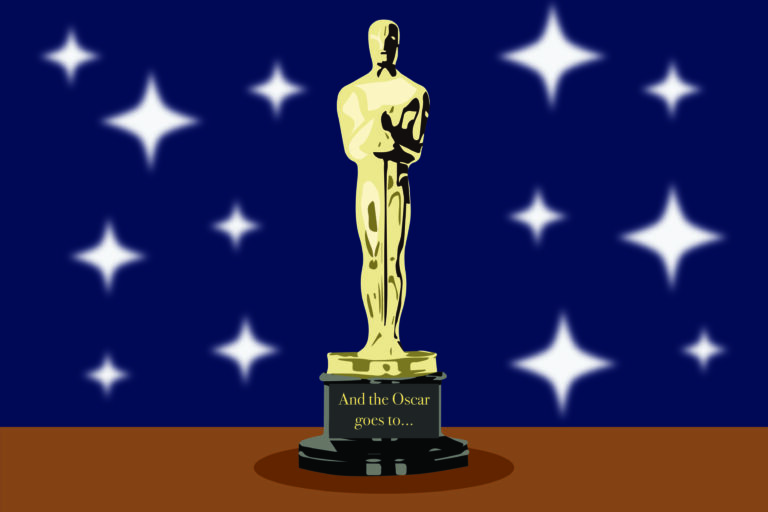 2019 Oscar Predictions