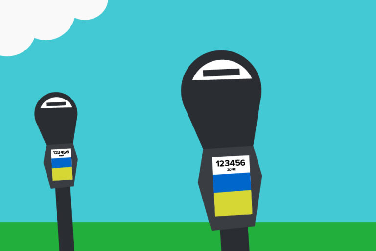 Paid parking spaces added in Downtown Davis