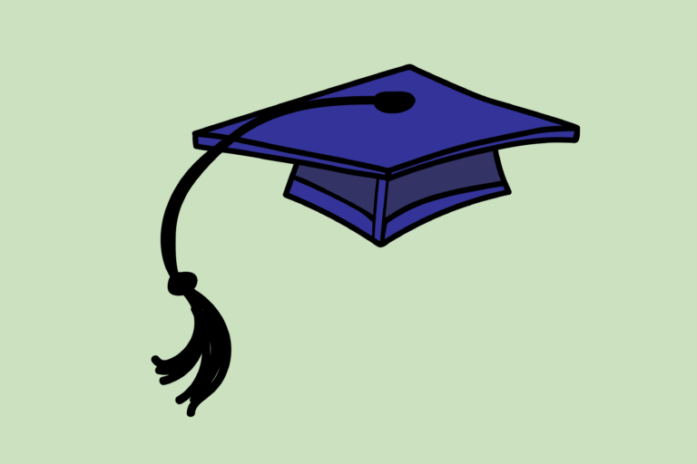 Interactions between students and professors