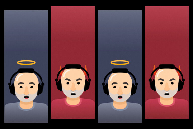 Why everyone both loves and hates Joe Rogan for all the wrong reasons