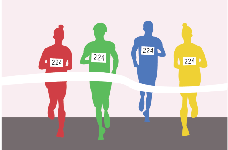 Run for 224: 37th Davis Stampede event to honor Officer Natalie Corona