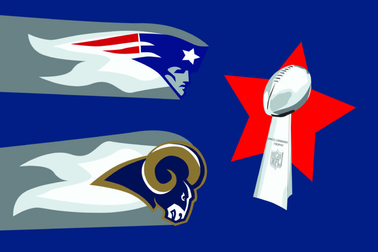 Patriots dynasty rolls on with sixth title