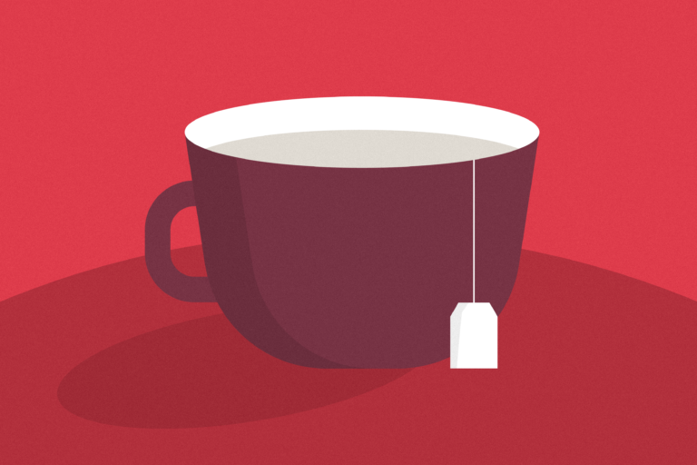 Calling all tea lovers