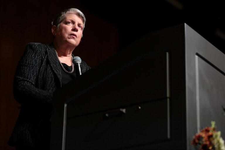 Gov. Newsom’s proposed increase in funding for UC conditional on tuition freeze