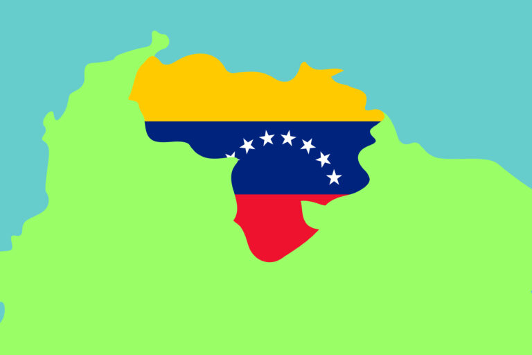 How do you solve a problem like Maduro?