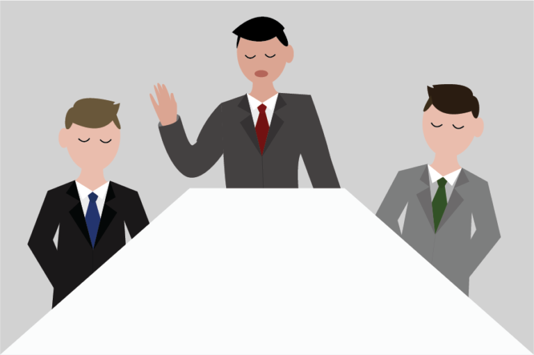 The problem with “woke capitalism”