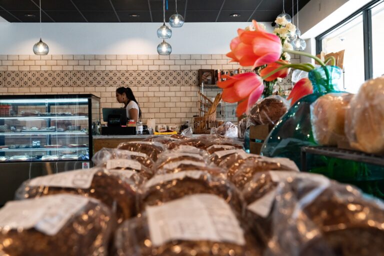 Review: Upper Crust Baking Company