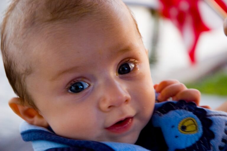 Optimizing Infant Protocol