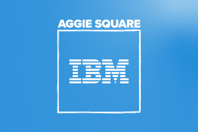 IBM joins Aggie Square