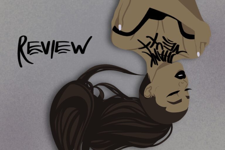 Review: “thank u, next”
