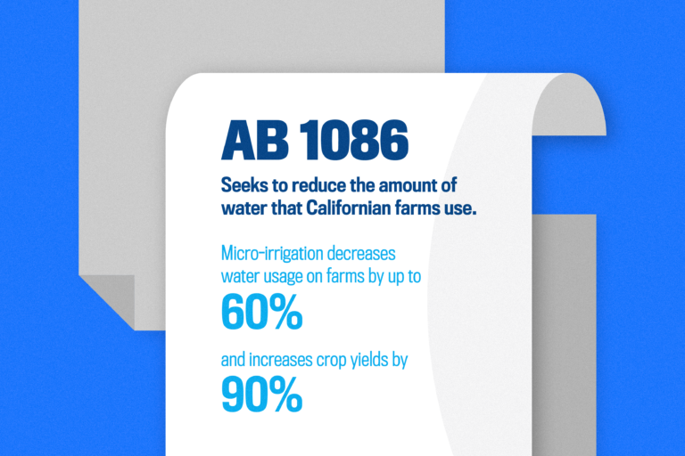 ASUCD Office of External Affairs helps introduce agricultural bill to State Assembly