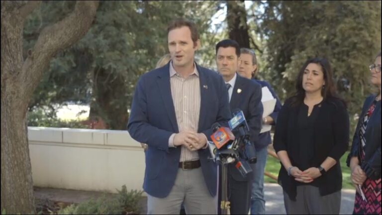 California assemblyman calls for termination of UC Davis professor who said cops “need to be killed”