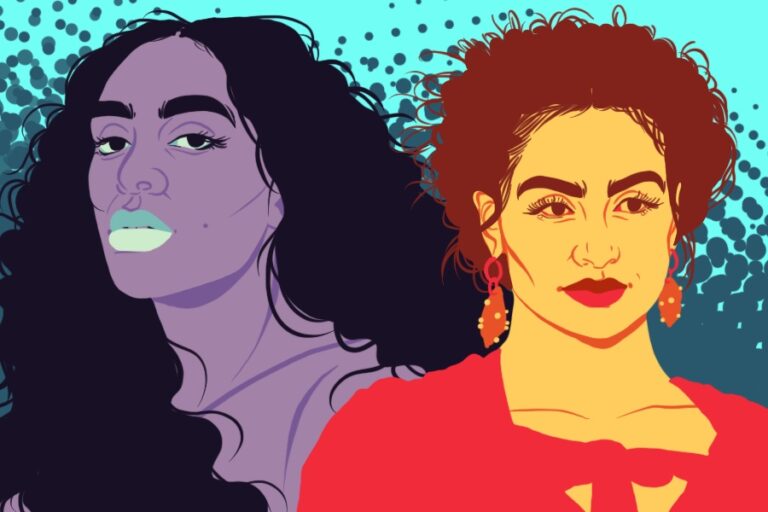 Newly-released female R&B albums