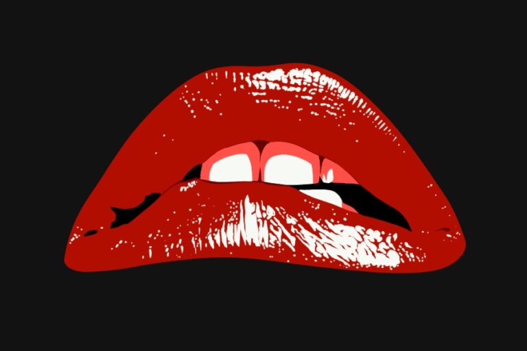 Let’s Do The Time Warp Again!