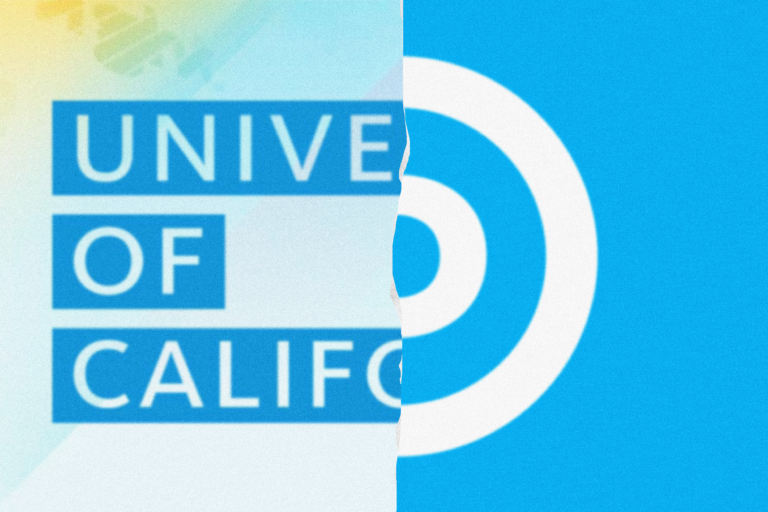 New studies show political contributions from UC employees overwhelmingly go to Democrats