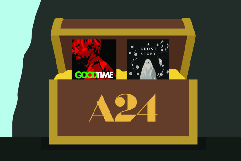 The Hidden Gems of A24 Films