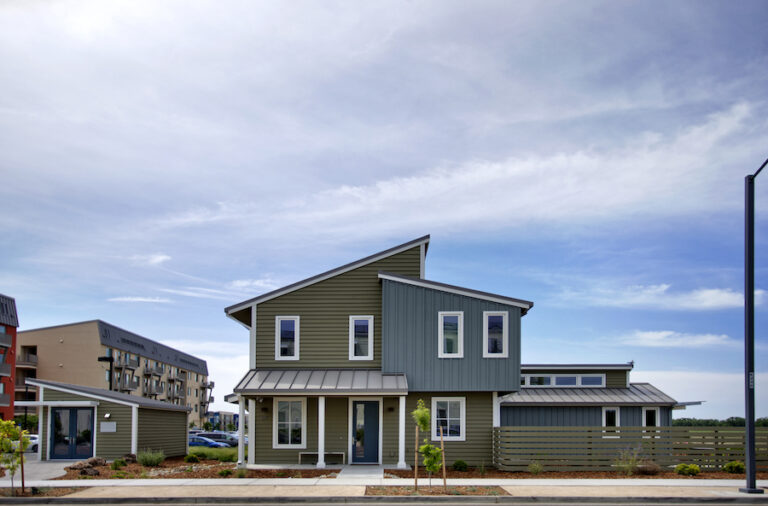 Seal Buildings Save Energy