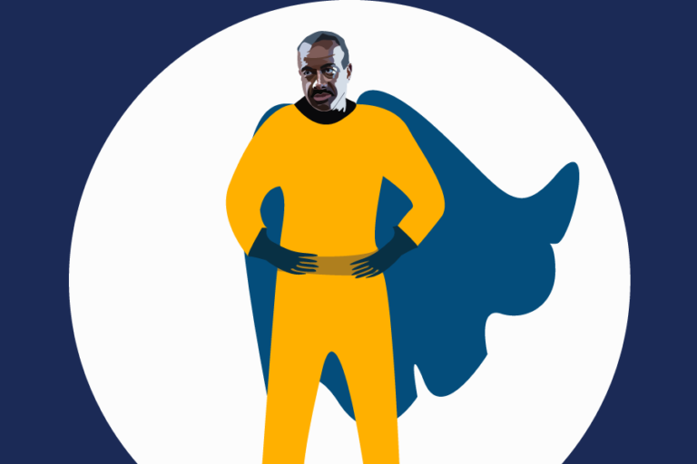 Humor: Marvel creates new UCD-themed comic book, “The Agents of Shields Library”