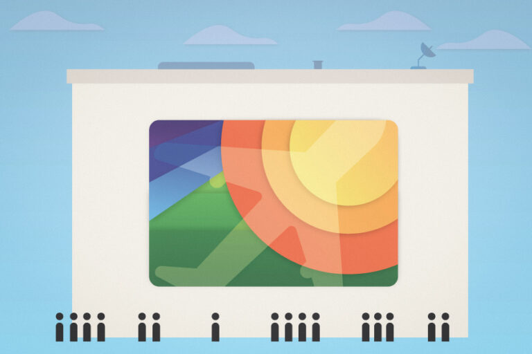 Art as a second responder