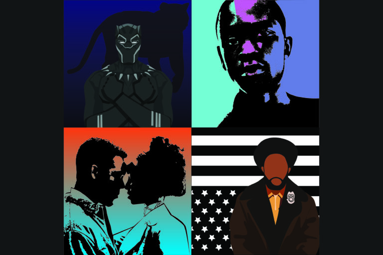 Why “Black Panther” didn’t win Best Picture