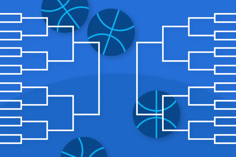 Crafting the perfect March Madness bracket