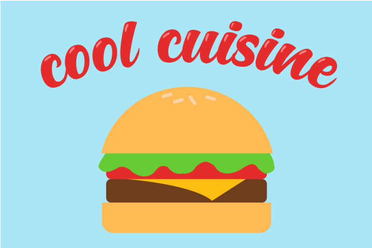 Battle of the burgers