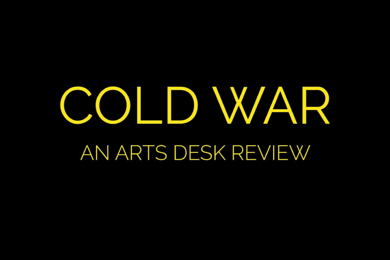 Review: Cold War
