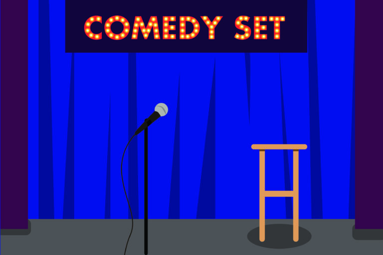 Are comedians justified for not wanting to perform at universities?