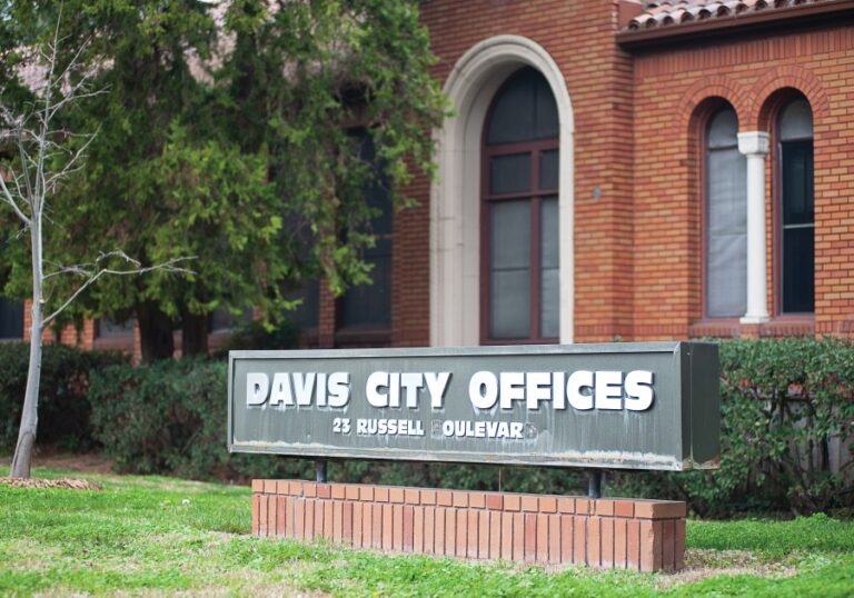 Yolo County pursues restorative justice funding