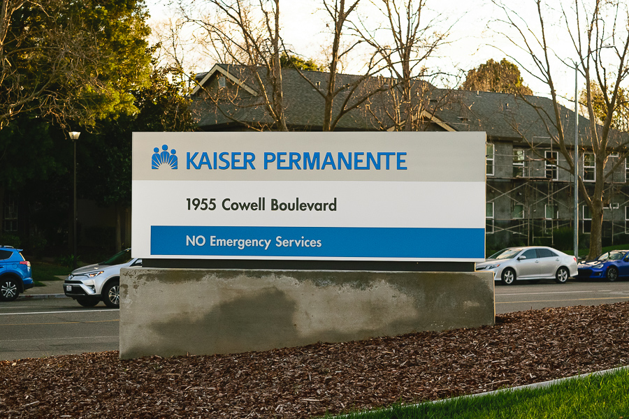 Kaiser Permanente Launches New Medical School The Aggie