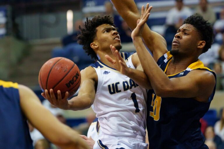 Aggies make major comeback, come up short in final home game