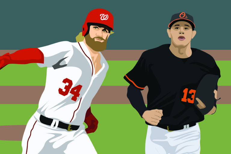 2019 MLB Season Preview