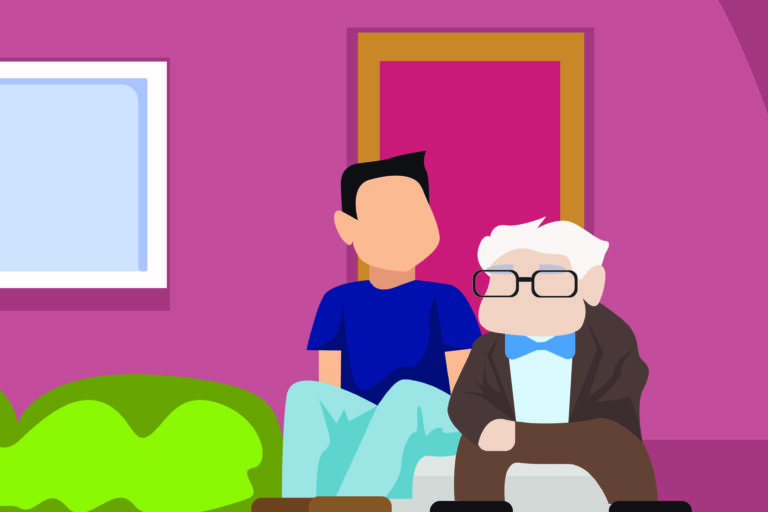 UC Berkeley Retirement Center pilots home-sharing program for retirees, graduate students