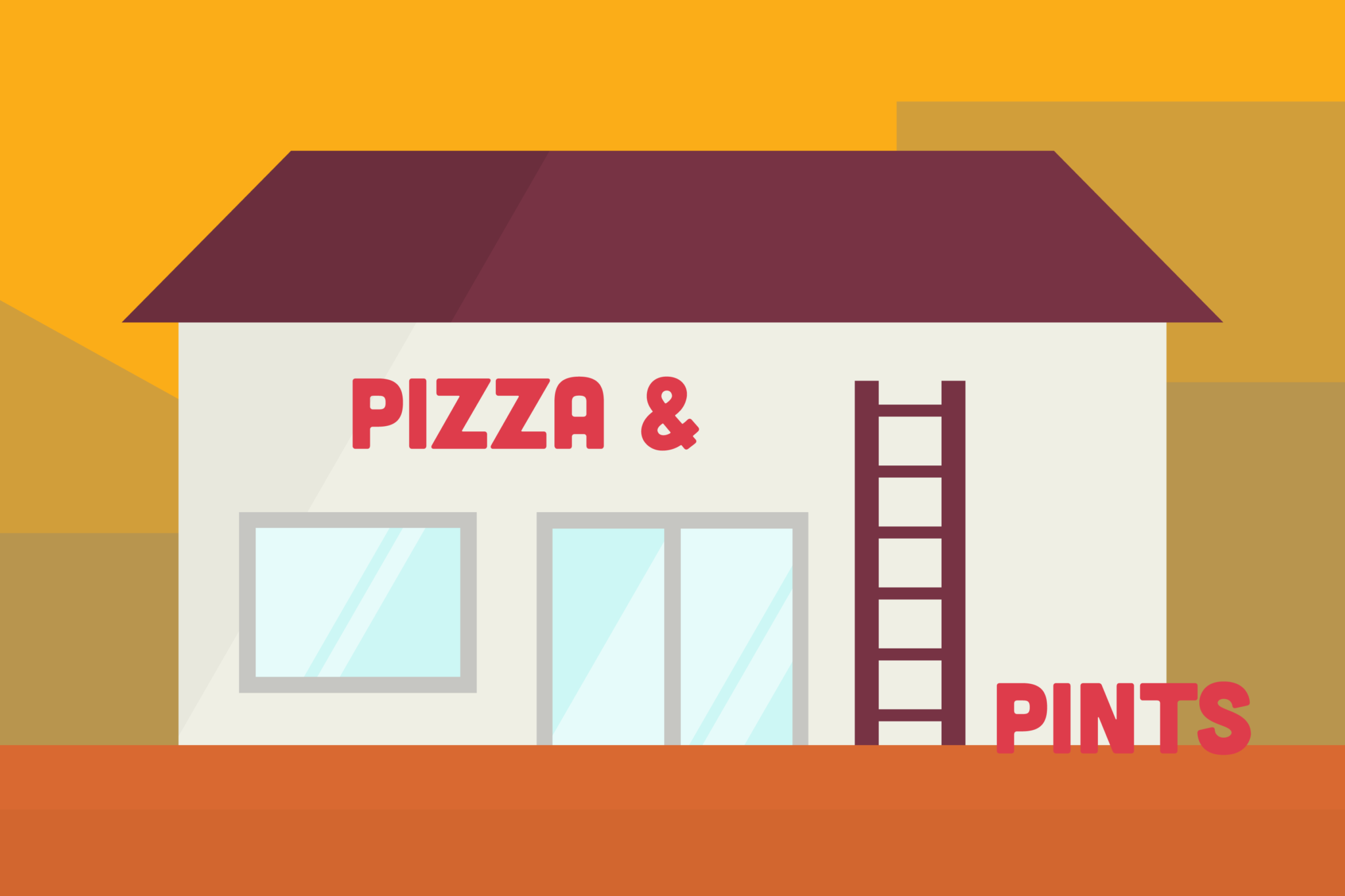 New pizza restaurant, Pizza & Pints, to open in Davis The Aggie