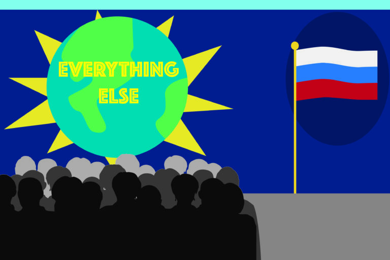 The millennial left’s dangerous disinterest in the Trump-Russia scandal