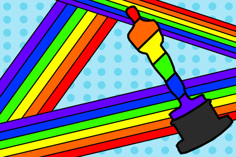 Commentary: LGBTQ in Hollywood