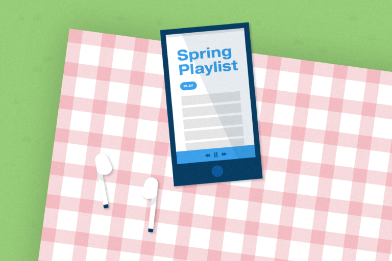 The Editorial Board’s springtime playlist