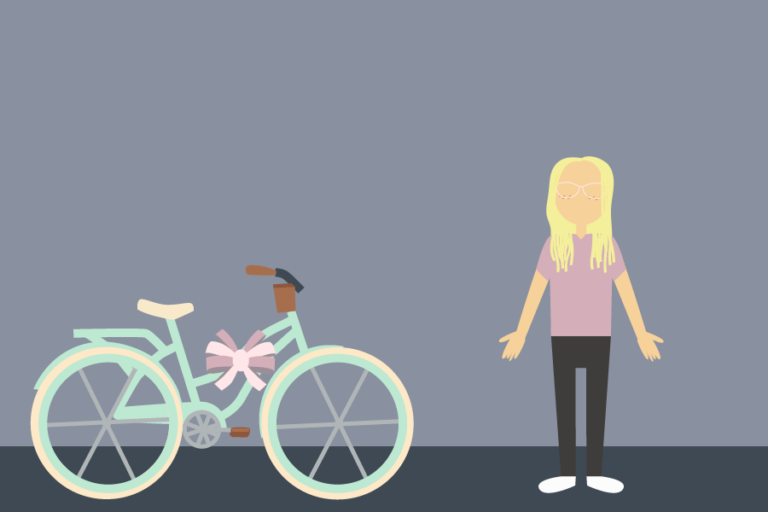 Biking lifestyle surges in Davis community