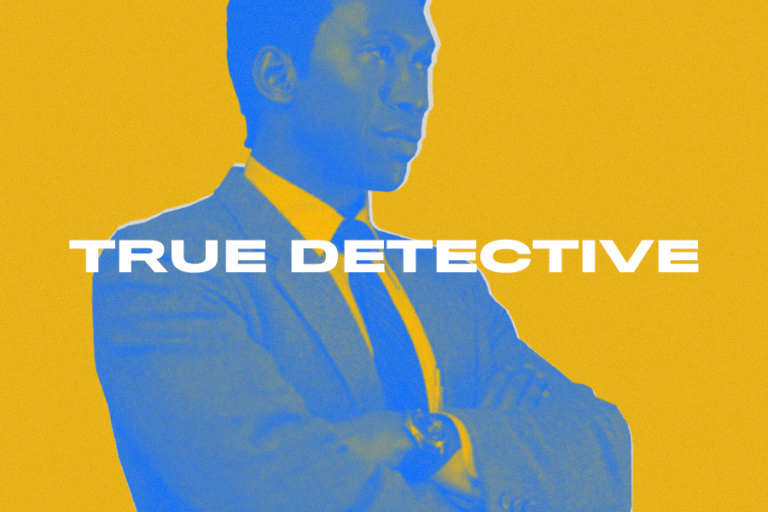 True Detective Season Three: Redeeming the Franchise