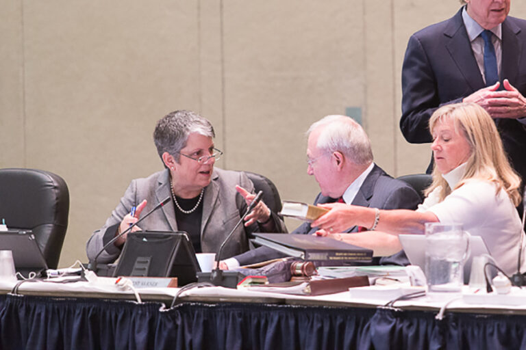 UC tuition to remain steady for 2019-20 academic year